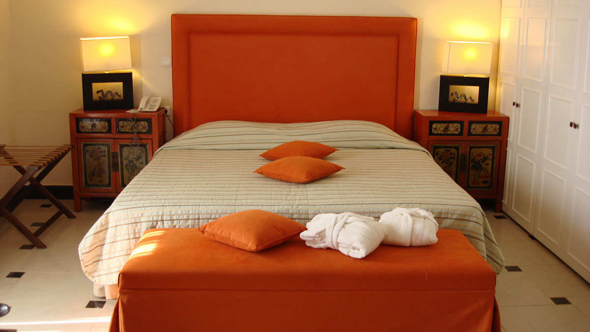 Premium Room Sea View Sharing Pool